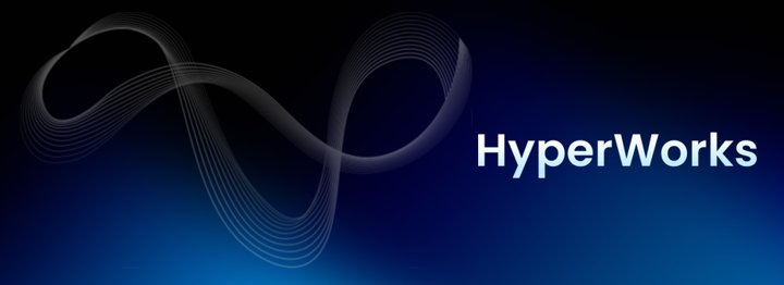 미리내테크놀러지스 Hyperflow 홈페이지 미리보기